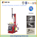 Tire Shop Wheel Aligner Tire Centre Changer